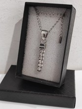 Collana donna uomo usato  Senago