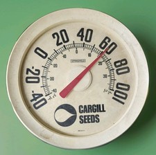 Vintage cargill seeds for sale  Fairfield