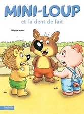 Mini loup dent d'occasion  Bubry