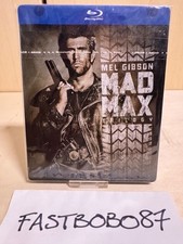Mad max trilogy usato  Imperia