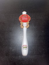 Stella artois tap for sale  Storrs Mansfield