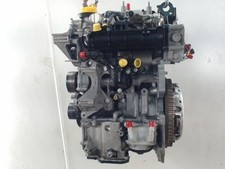 Moteur renault clio d'occasion  Niort