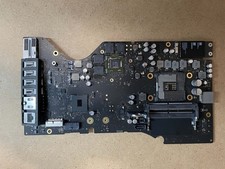 Scheda logica imac usato  Castelnuovo di Val di Cecina