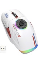 Rgb wireless gaming for sale  Charlotte