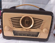 Radio.1950s original ultra for sale  MIDDLESBROUGH