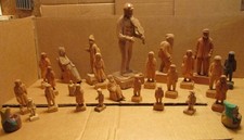 wood carvings canada for sale  Poland