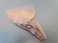 Etui holster revolver d'occasion  Crécy-en-Ponthieu