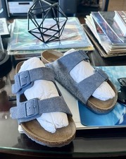 Birkenstock unisex leather for sale  Wilmington