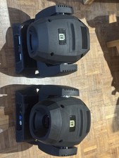 Chauvet professional spots for sale  WARE