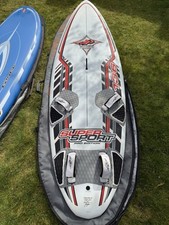 Windsurf super sport for sale  STOCKTON-ON-TEES