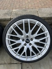 Genuine audi oem for sale  ROSSENDALE