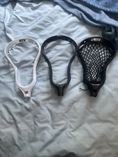 Stx lacrosse head for sale  Fenton