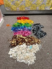 4kgs loose lego for sale  TONBRIDGE