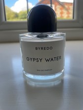 Byredo gypsy water for sale  AMERSHAM