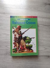 Daniel foe robinson usato  Mogliano Veneto