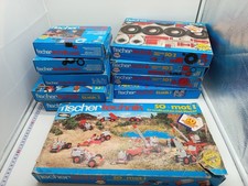 Fischertechnik baukasten sets gebraucht kaufen Fischertechnik baukasten sets gebraucht kaufen  Berlin