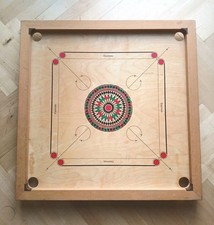 Carrom 820 lux gebraucht kaufen  Jena
