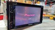 Rádio Pioneer AVH-1300NEX 6.2" 2 DIN tela sensível ao toque carro/Android automático BT/AUX/CD, usado comprar usado Rádio Pioneer AVH-1300NEX 6.2" 2 DIN tela sensível ao toque carro/Android automático BT/AUX/CD, usado comprar usado  Enviando para Brazil