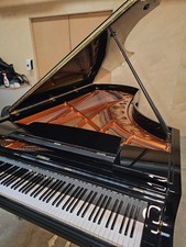 1969 bösendorfer 280 for sale  BUCKINGHAM