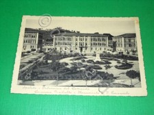 Cartolina spoleto palazzina usato  Vimodrone