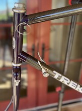 Vintage trek 2100 for sale  Mesa