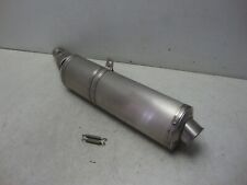 Auspuff auspuffendtopf schalld gebraucht kaufen  Detmold