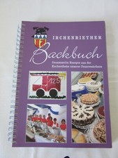Irchenriether backbuch landfra gebraucht kaufen  Obing
