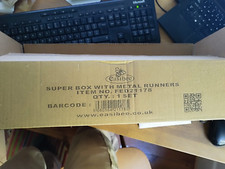 National super box for sale  VENTNOR