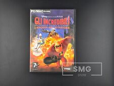 Gli incredibili ascesa usato  Carini