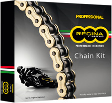 Kit trasmissione regina usato  Italia