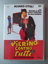 Dvd pierino contro usato  Romans d'Isonzo