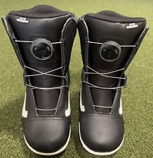 child snowboard boa boots for sale  Alexandria