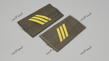 Bundeswehr dienstgradabzeichen gebraucht kaufen Bundeswehr dienstgradabzeichen gebraucht kaufen  Hohen Neuendorf
