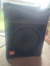 Jbl performance series for sale  Middlesex