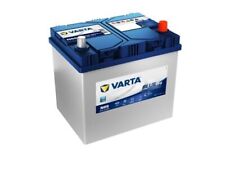 Varta blue dynamic gebraucht kaufen  Neuenhagen