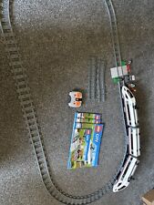 lego train set for sale  NORMANTON