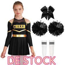 Mädchen cheer leader gebraucht kaufen  Bremen