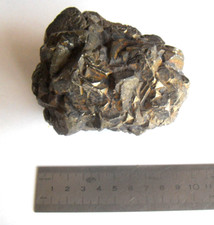 Metal shard rock d'occasion  Expédié en Belgium