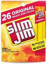 Slim jim original for sale  Saint Petersburg