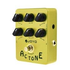 Joyo tone distortion for sale  Hebron
