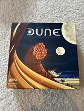 dune board game for sale  Orlando