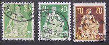 1908 sitzende helvetia gebraucht kaufen  Bonn