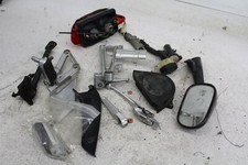 Honda cbr600f3 parts for sale  Seaford