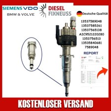 Riginal bmw einspritzdüse gebraucht kaufen  Neuss