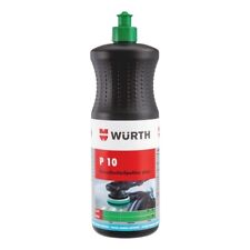 Würth schnellschleifpolitur p gebraucht kaufen  Lehrensteinsfeld