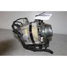 Alternatore per fiat usato  Bedizzole