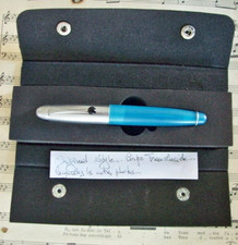 Coffret stylo plume d'occasion  Poix-du-Nord