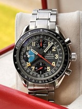 Omega speedmaster mk40 for sale  CHEADLE