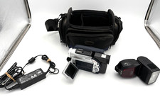 Hitachi dvd camcorder for sale  Lawrenceville