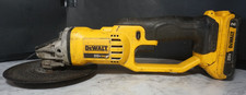 Dewalt dcg412 18v for sale  West Warwick